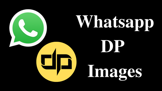 Whatsapp DP Images