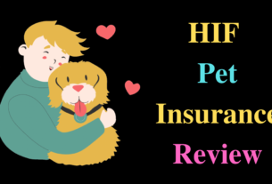 HIF Pet Insurance Review