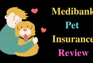 Medibank Pet Insurance Review