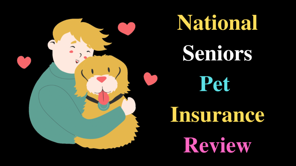 National Seniors Pet Insurance Review