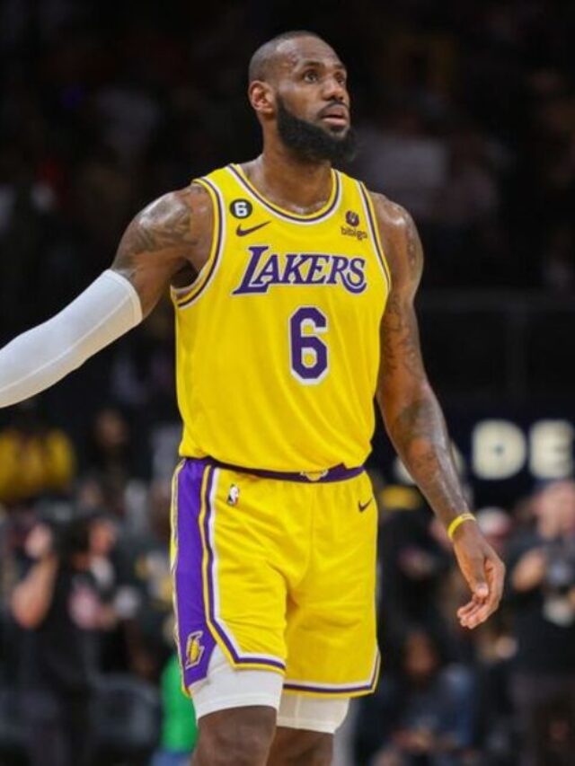 Lakers Win