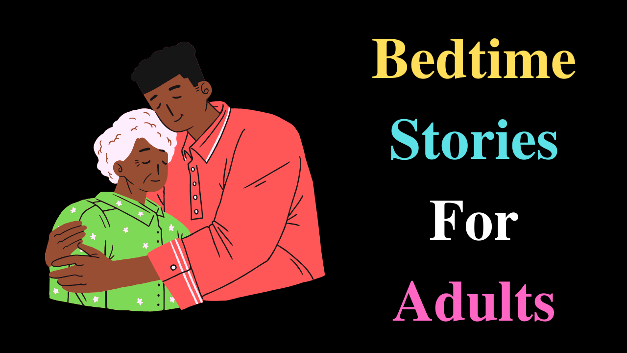 Vikram Betal's Fifth Story - Bedtime Stories For Adults