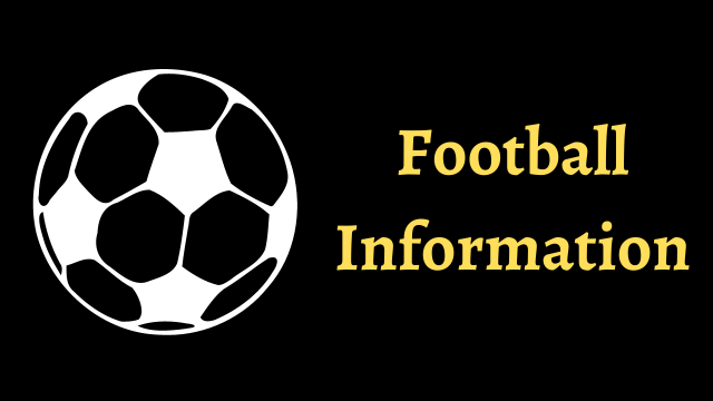 Football Information