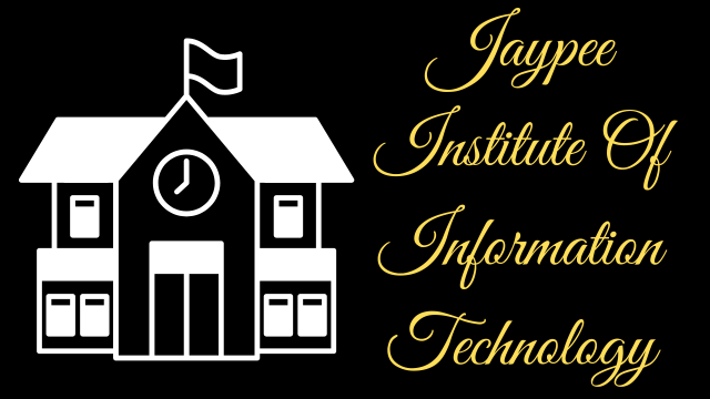 Jaypee Institute Of Information Technology
